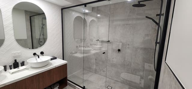 Design Apartment, 2 Bedrooms