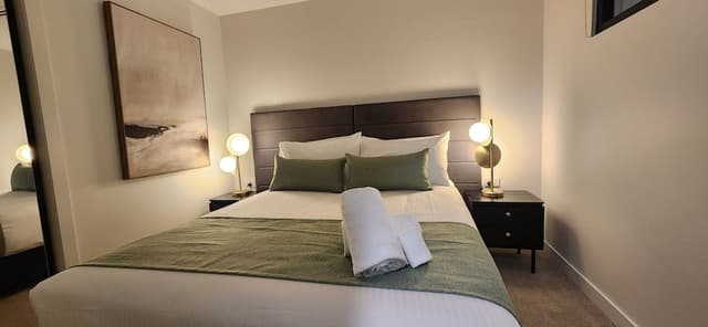 Premium Apartment, 2 Bedrooms