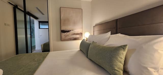 Premium Apartment, 2 Bedrooms