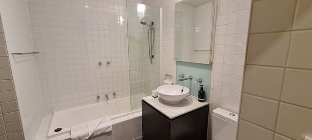 Standard Apartment, 2 Bedrooms, City View (#516)