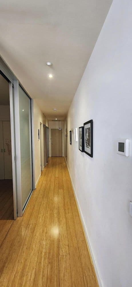 Standard Apartment, 2 Bedrooms, City View (#516)