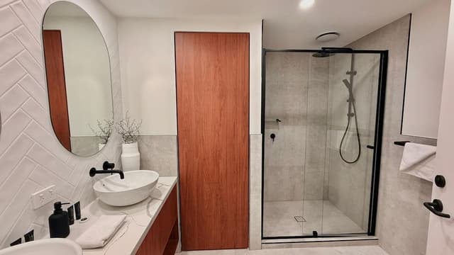 Premium Apartment, 2 Bedrooms