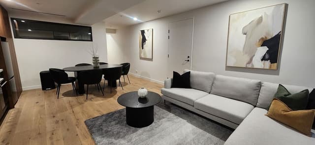 Design Apartment, 2 Bedrooms