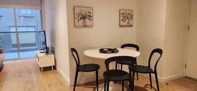Executive Apartment, 2 Bedrooms (#516)