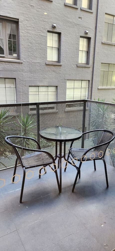 Family Apartment, 2 Bedrooms, 2 Bathrooms, City View (#915)