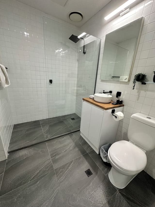 Executive Apartment, 2 Bedrooms (#516)