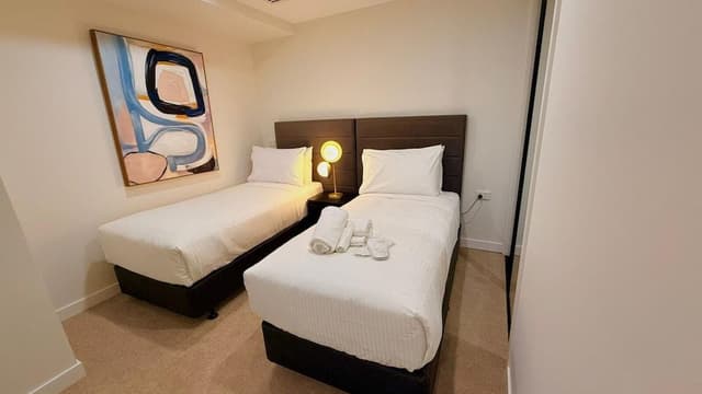 Premium Apartment, 2 Bedrooms