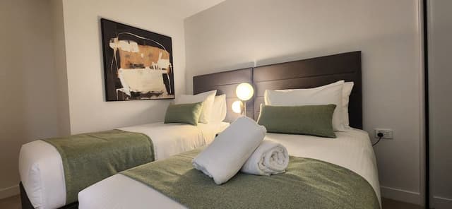 Premium Apartment, 2 Bedrooms