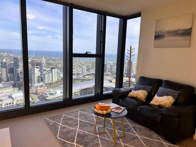 Premium 1 Bedroom Suite