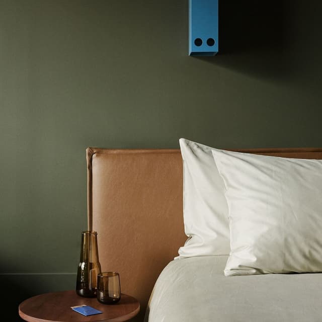 General Admission Queen