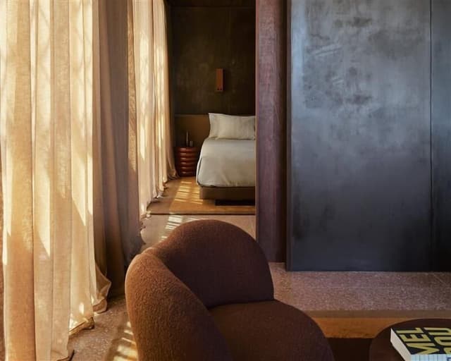 Platinum Suite