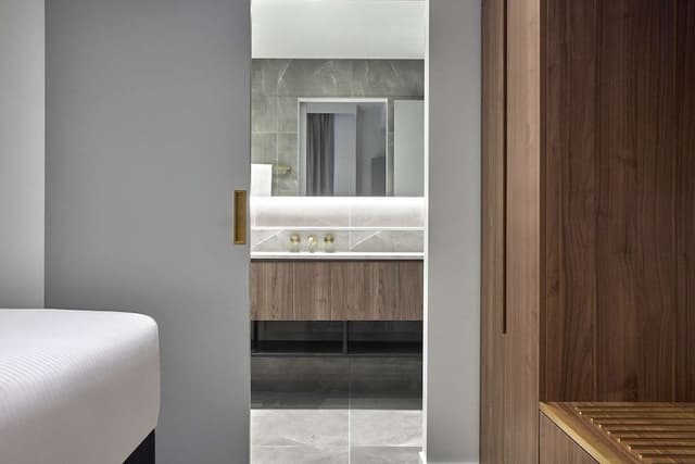 One Bedroom Premier Apartment