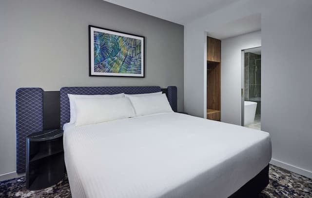 Two Bedroom Apartment