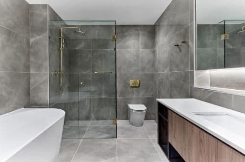 Two Bedroom Apartment