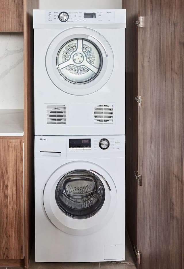 Two Bedroom Apartment