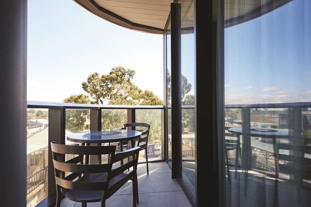 Two Bedroom Apartment
