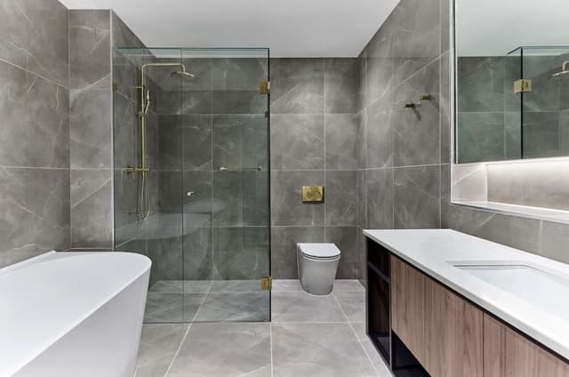 Two Bedroom Apartment