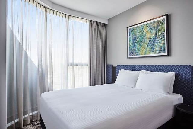 Two Bedroom Apartment