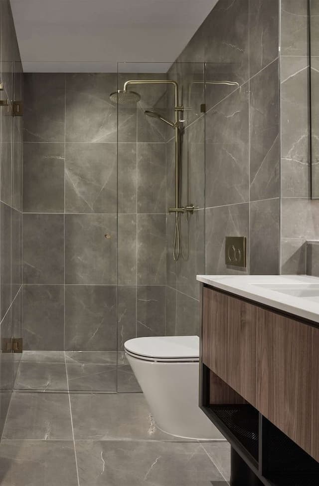 One Bedroom Apartment