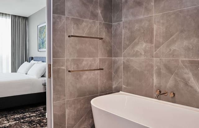 Two Bedroom Apartment