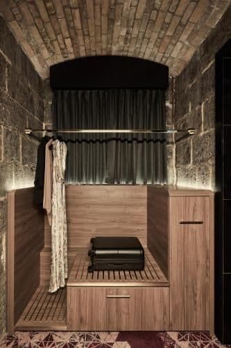 The Interlude Sanctuary Suite
