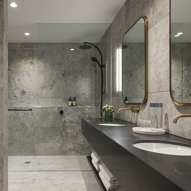 Premier Suite
