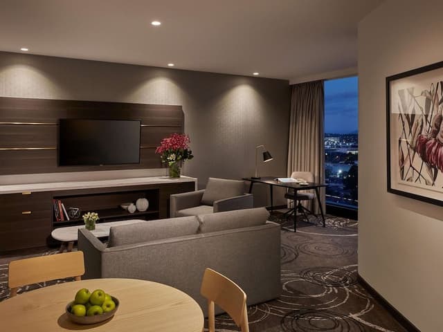 Premier Suite