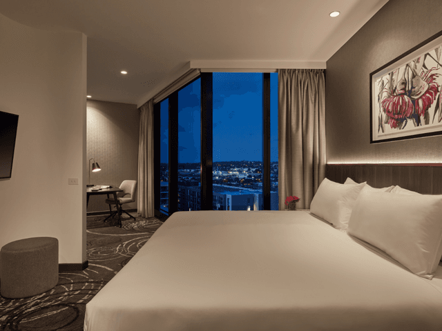 Premier Suite