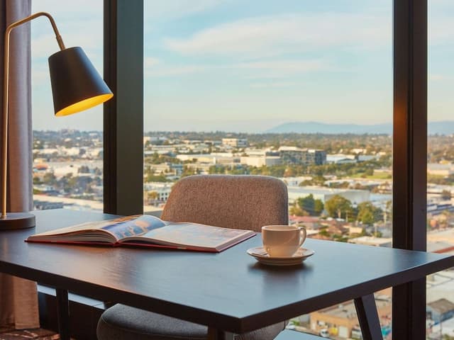 Premier Suite