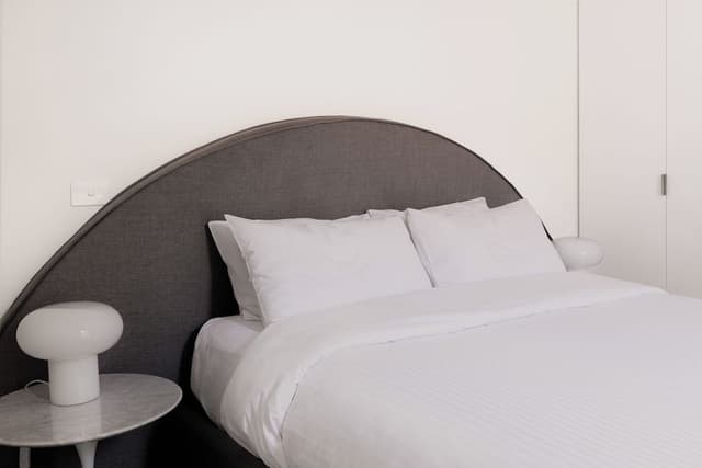 Apartment, 1 Queen Bed