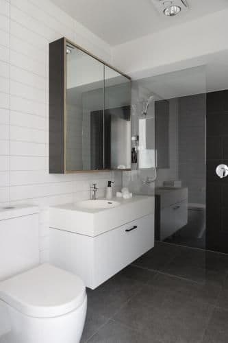 Two Bedroom Apartment