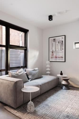 Two Bedroom Apartment