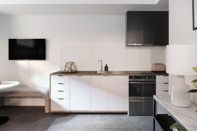 Apartment, 2 Bedrooms