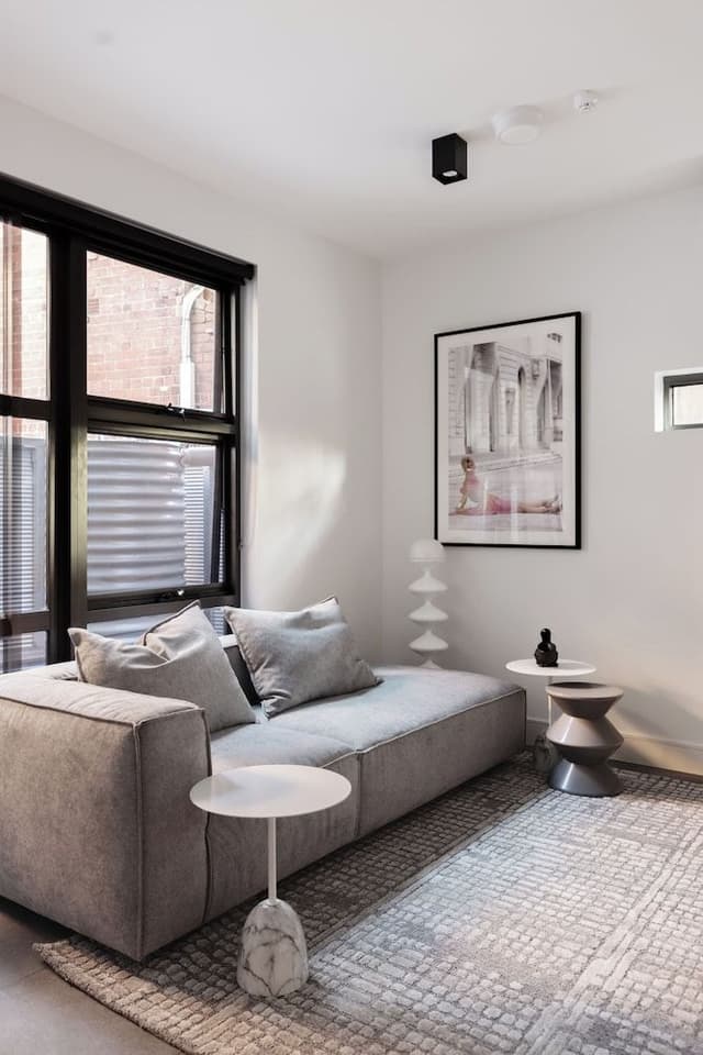 Apartment, 2 Bedrooms