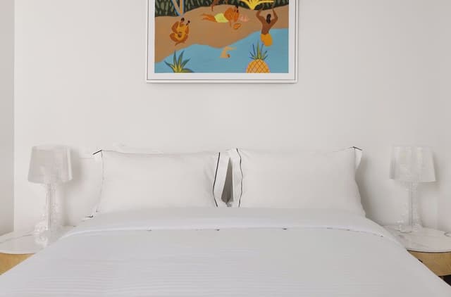 Apartment, 2 Bedrooms