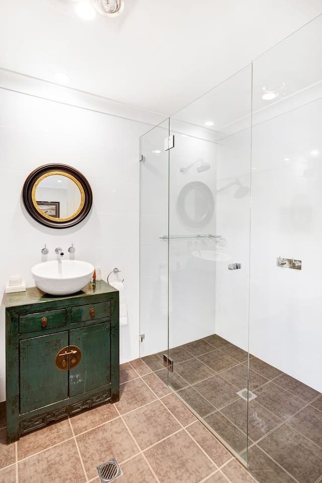 The Pardalote Room
