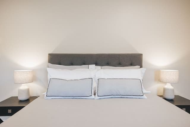 The Pardalote Room