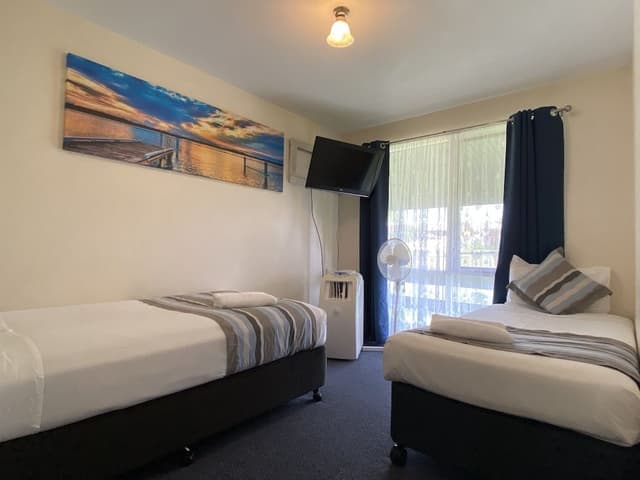 Family Suite, 2 Bedrooms, Non Smoking