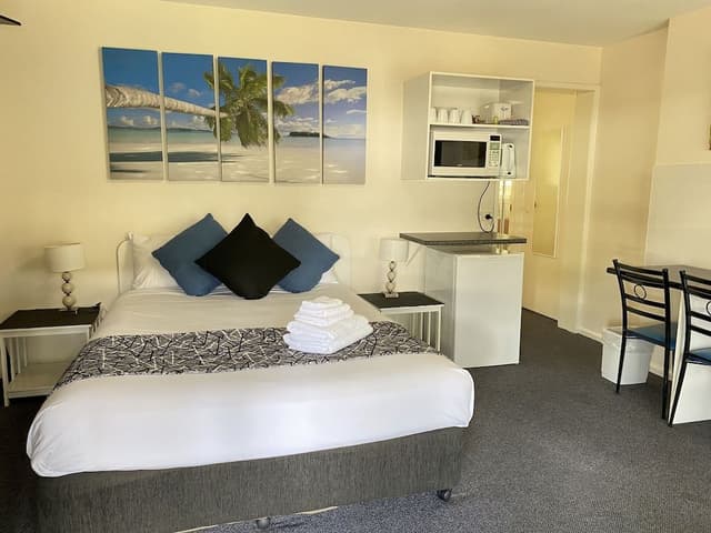 Family Suite, 2 Bedrooms, Non Smoking