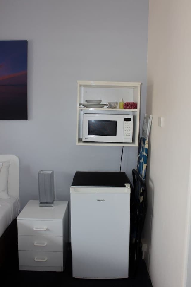 Standard Suite, 1 Bedroom, Non Smoking (Standard Double Unit)