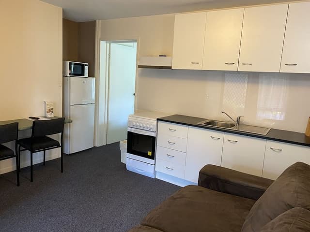 Deluxe Suite, 1 Bedroom, Non Smoking, Kitchen