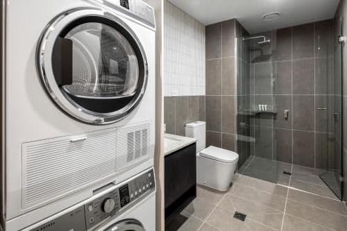 Two Bedroom Apartment
