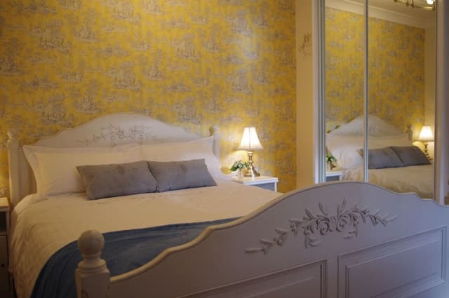 Platinum Room