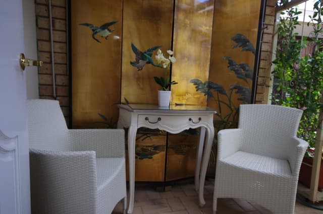 Platinum Room