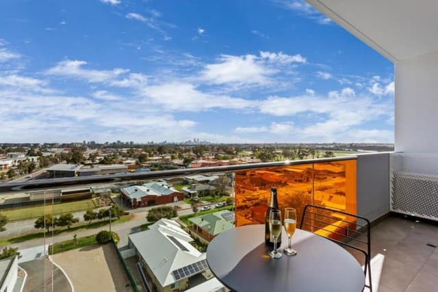 Two Bedroom Apartment