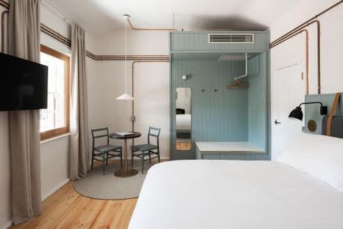Terrace Room