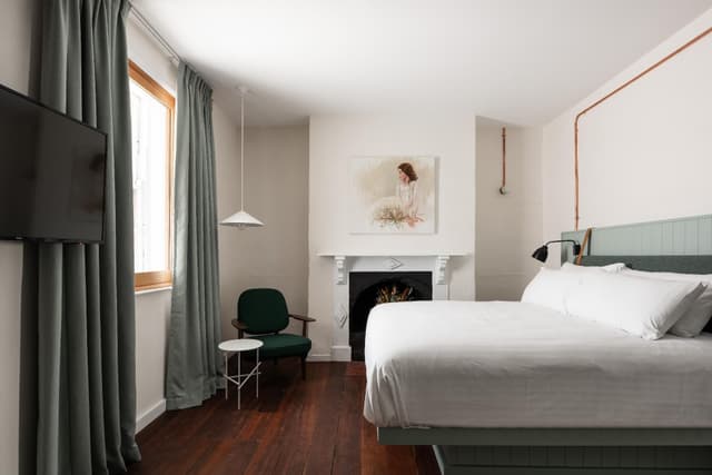 Terrace Family Suite