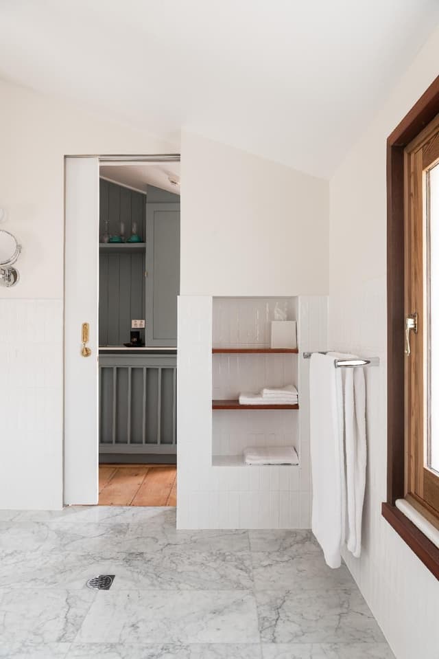 Terrace Room