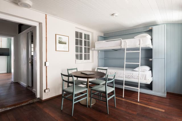 Terrace Family Suite