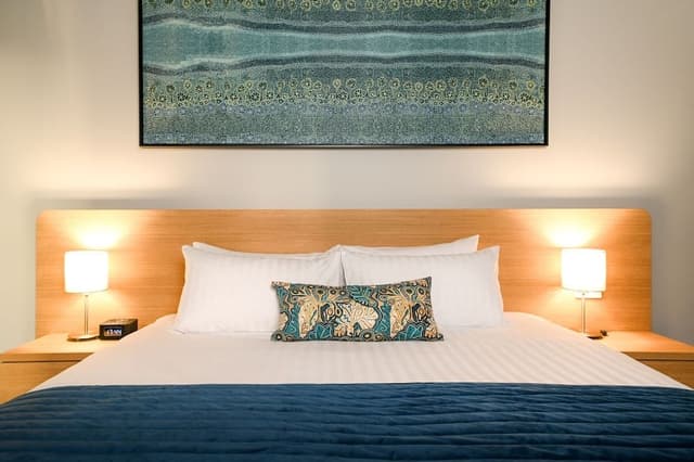 Two Bedrooms Suite